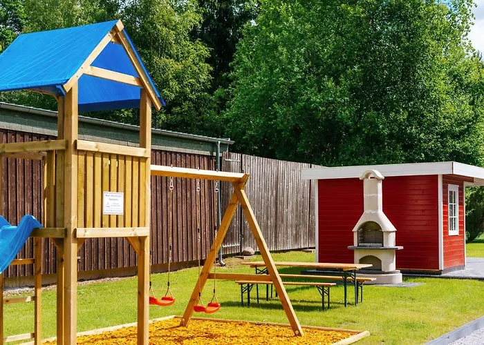 Bode_apartments Apartamento *